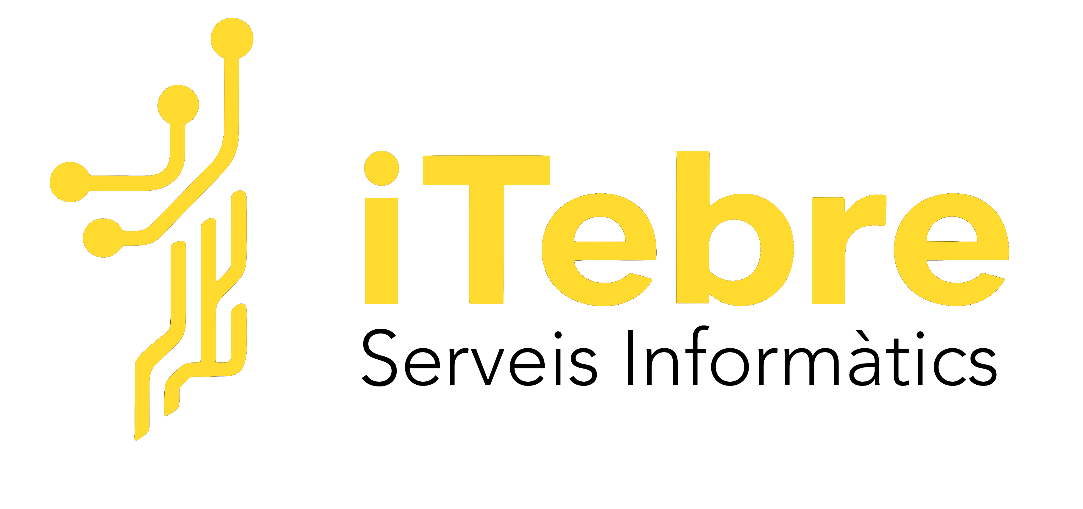 iTebre Serveis Informàtics