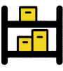 stock
